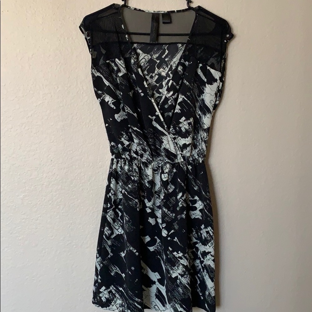 Petticoat Alley dress size S